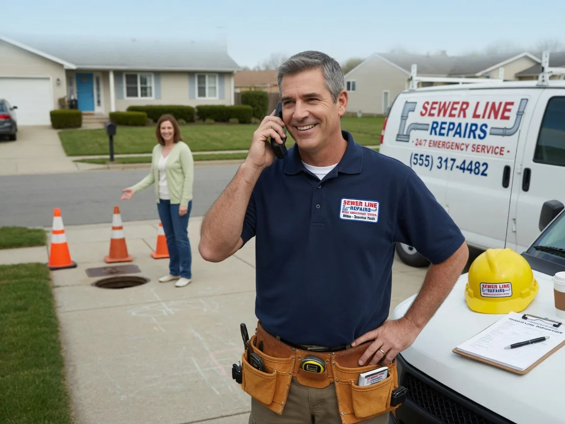 Emergency Plumber Rapid Valley, SD FAQs
